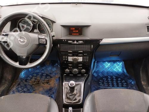 Hand brake OPEL ASTRA H (A04) 1.7 CDTI (L48) | BP11851440I18