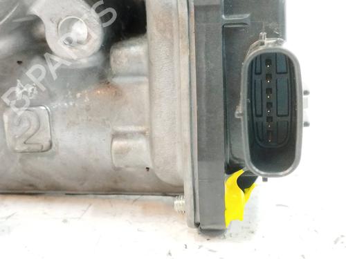 Throttle body SUBARU XV (GT) 2.0 i AWD (GT7) | BP10629803M82