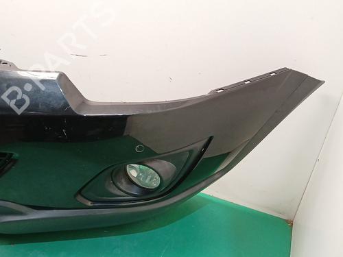 Front bumper OPEL ANTARA A (L07) 2.2 CDTi | BP29746124C7 