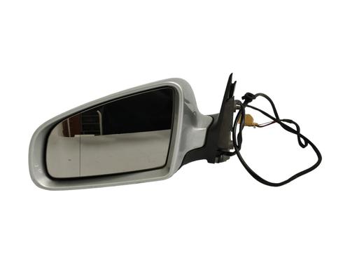 Used Left mirror AUDI A4 B7 (8EC) 2.0 TDI (170 hp) 17572634