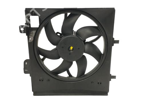 Termoventilador PEUGEOT 208 I (CA_, CC_) [2012-2021]  16085096