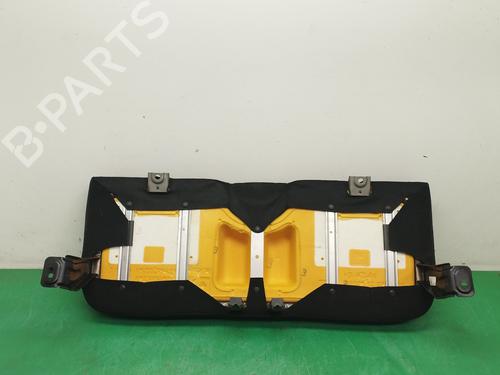 Banco traseiro SMART FORFOUR Hatchback (453) | BP13700539C17