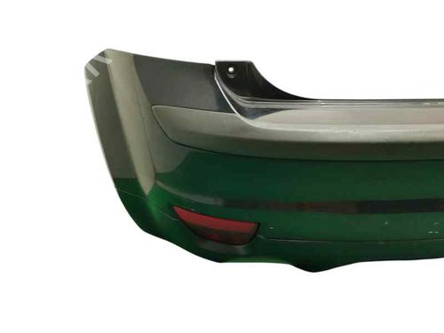 Rear bumper FORD FOCUS II (DA_, HCP, DP)  | BP26722676C8 