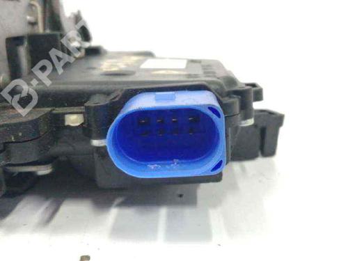 Front right lock SKODA ROOMSTER (5J7) 1.4 | BP9271295C97 