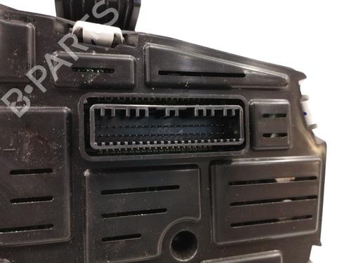 Instrument cluster HYUNDAI i10 II (BA, IA) 1.0 | BP13312398C47 