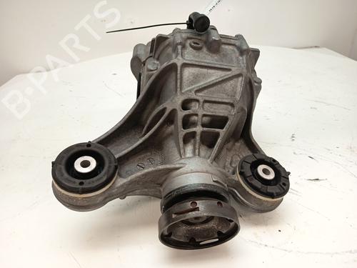 Rear differential JAGUAR F-PACE (X761) 2.0 TD4 AWD | BP38674088M24 - Image 2