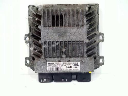 Used Engine control unit (ECU) FORD FUSION (JU_) [2002-2012]  5627607