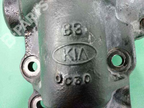 Steering rack FORD ESCORT VI (GAL, AAL, ABL) 1.8 Turbo D | BP4251926M22 