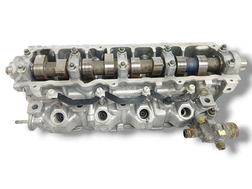 Used Cylinder head NISSAN ALMERA I Hatchback (N15) 2.0 D (75 hp) 29284979
