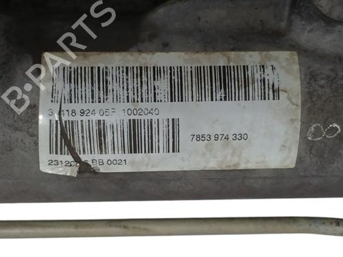 Steering rack BMW X3 (E83) 2.0 d | BP18267630M22 