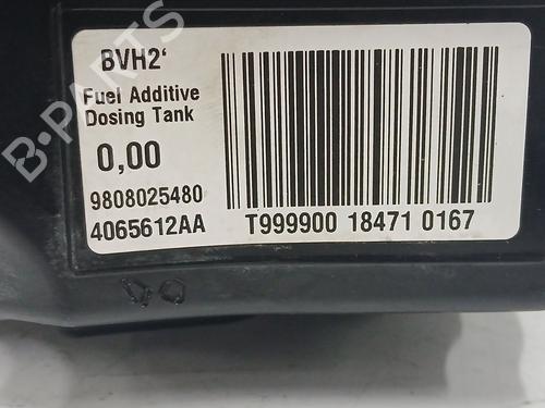 AdBlue-tank CITROËN C4 Picasso II  | BP30685583M85 