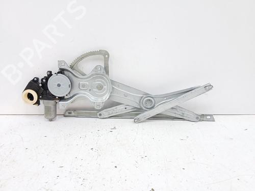 Used Front left window mechanism Front left window mechanism 36910587 36910587