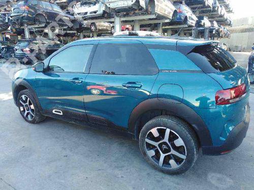 Clutch pedal CITROËN C4 CACTUS 1.5 BlueHDi 100 | BP8790098I13  - Image 10