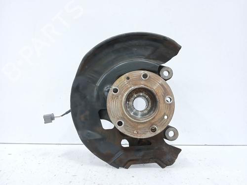 Højre Styrespindel Lejehus Højre Styrespindel Lejehus NISSAN QASHQAI II (J11, J11_) 1.3 DIG-T (140 hp) 34470584 34470584