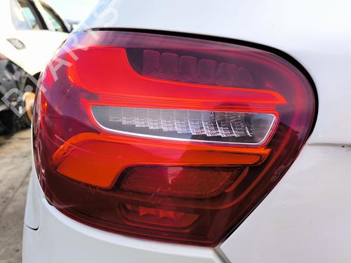 Used Left taillight MERCEDES-BENZ A-CLASS (W176) A 180 CDI / d (176.012) (109 hp) 31905064
