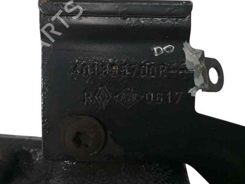 Right front steering knuckle RENAULT CAPTUR I (J5_, H5_) 1.5 dCi 90 (J5N4, J5M5, J5MW, J5M6, J5AL, J5AJ) | BP23960586M26