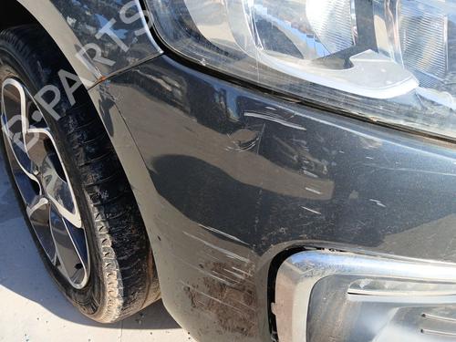 Front bumper CITROËN C-ELYSEE (DD_) 1.2 VTi 82 | BP36643088C7 - Image 2