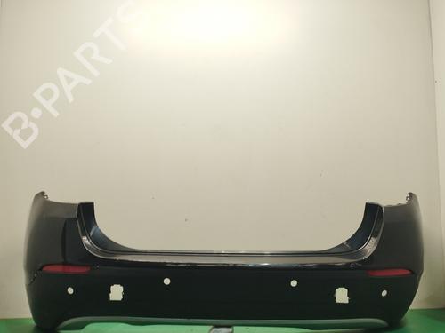 Used Rear bumper BMW X1 (E84) [2009-2015]  23575751