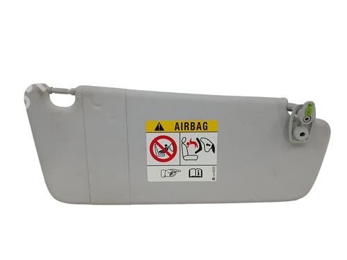 Høyre solskjerm OPEL CORSA E (X15) [2014-2025]  17590159