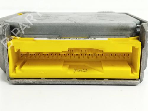 ECU airbags MERCEDES-BENZ A-CLASS (W168) A 170 CDI (168.008) | BP10529517M53 