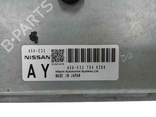 Engine control unit (ECU) NISSAN MICRA IV (K13K, K13KK) 1.2 | BP23577320M57 - Image 4