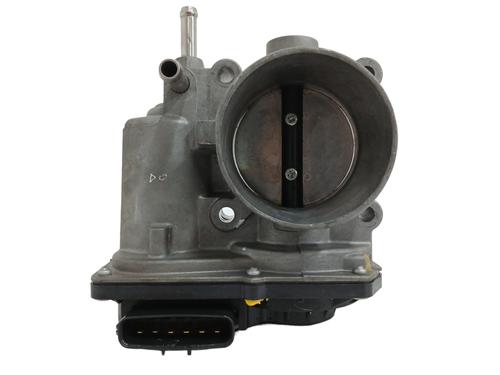 Used Throttle body TOYOTA AVENSIS Saloon (_T27_) 1.8 VVT-i (ZRT271_, ZRT271R) (147 hp) 18023974