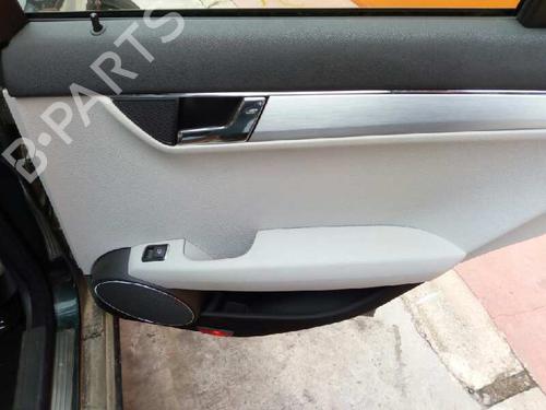 Armrest / Center console MERCEDES-BENZ C-CLASS (W204)  | BP13885281I20 