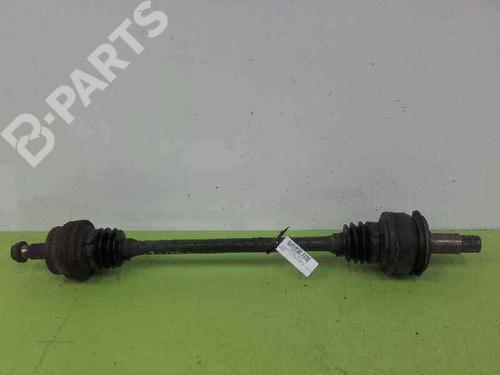 Left rear driveshaft MERCEDES-BENZ C-CLASS (W204) C 200 CDI (204.001) | BP1415537M40 
