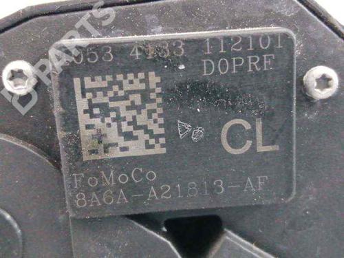 Front left lock FORD FIESTA VI (CB1, CCN) 1.25 | BP9089947C98 