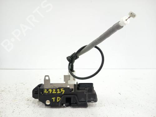 Højre bagtil lås VOLVO XC40 (536) D3 | BP38176153C99 - Image 3
