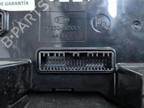 Climate control KIA STONIC (YB) 1.0 T-GDi | BP33929797I5 - Image 7