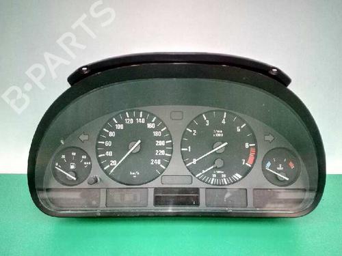 Used Instrument cluster BMW X5 (E53) [2000-2006]  3524150