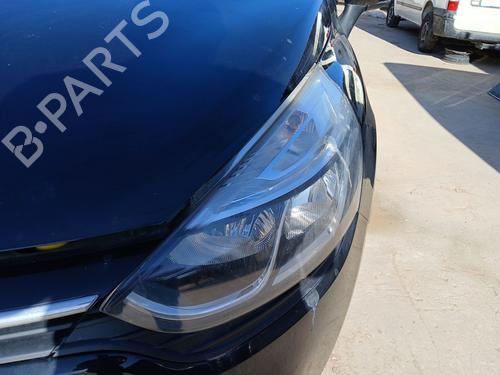 Left headlight RENAULT CLIO IV (BH_) 0.9 TCe 90 (BHNF, BHMA, BHMH, BHJK, BHJR) | BP36531061C28 - Image 2