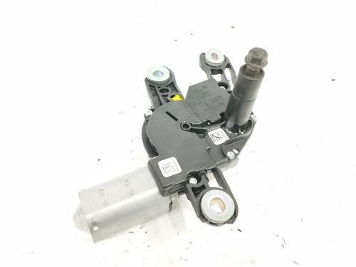 Used Rear wiper motor VW POLO VI (AW1, BZ1, AE1) 2.0 GTI (200 hp) 11218510