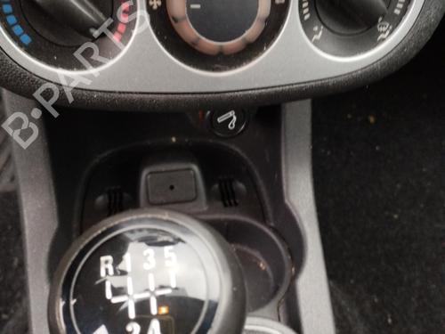 Bilradio OPEL CORSA D (S07) 1.3 CDTI (L08, L68) | BP12942495E6 