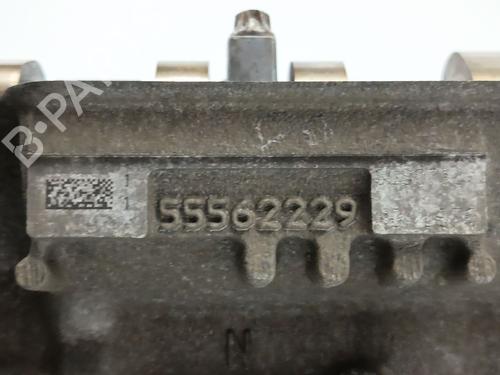 Cylinder head OPEL CORSA E (X15) 1.4 (08, 68) | BP40229132M5 - Image 8