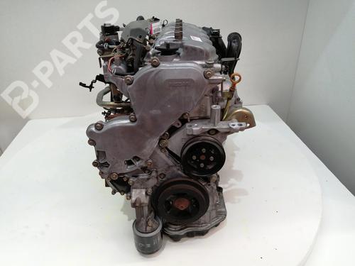 Engine NISSAN ALMERA TINO (V10) 2.2 dCi | BP10315233M1 