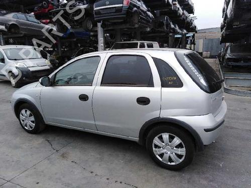 Front wiper motor OPEL CORSA C (X01) 1.0 (F08, F68) | BP9248710M29