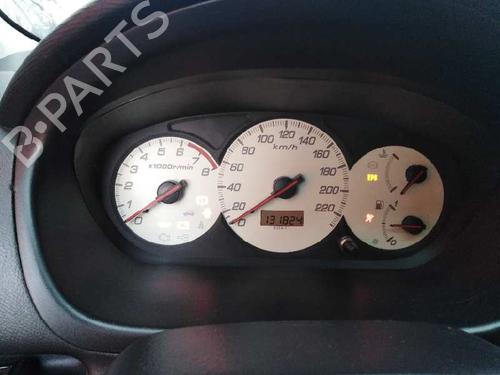 Felga HONDA CIVIC VII Hatchback (EU, EP, EV) 1.6 i (EP2, EU8, EU6) | BP10812300C45 