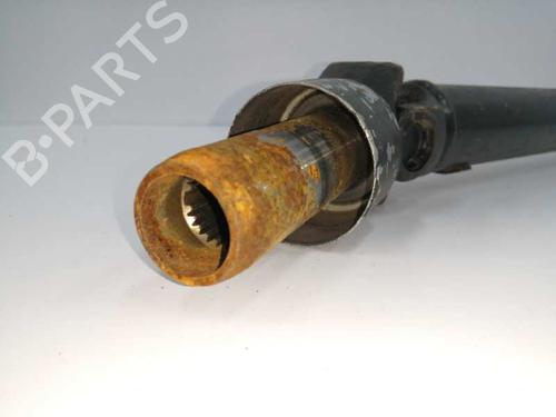 Driveshaft NISSAN TRADE Platform/Chassis 2.3 D | BP29380839M37 