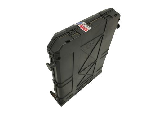 Fuse box CITROËN C3 Picasso (SH_) | BP16302750E1