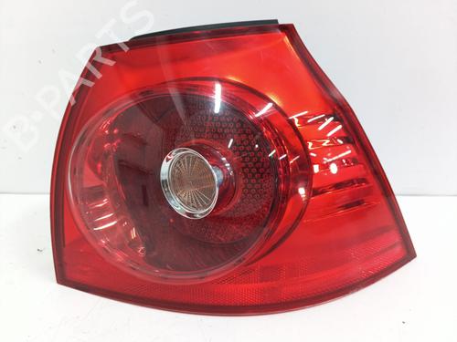 Right taillight VW GOLF V (1K1) 1.6 FSI | BP29360278C35