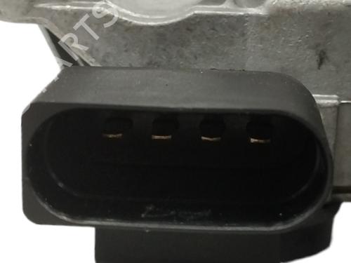 Front wiper motor FORD C-MAX II (DXA/CB7, DXA/CEU) | BP16061607M29