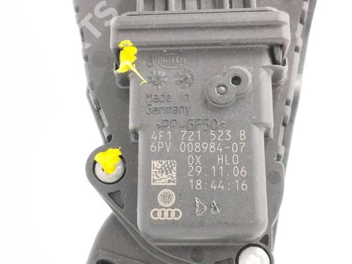Pedal AUDI A6 C6 (4F2) 2.0 TDI | BP11754883I4 