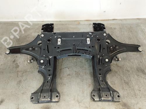 Subframe SMART FORFOUR Hatchback (453) electric drive / EQ (453.091) | BP34343210M9  - Image 5