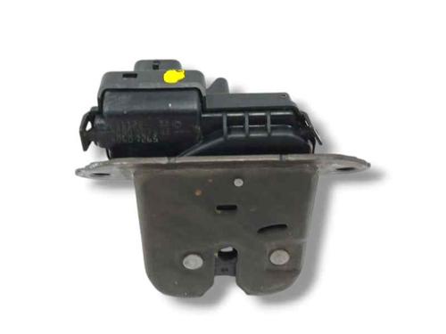 Bakluke lås RENAULT MEGANE E-TECH SUV EV60 (BNJ1) (218 hp) 26567646