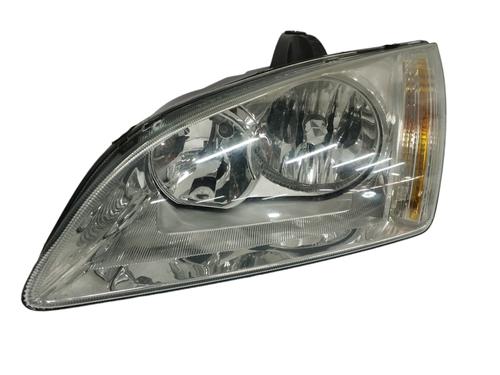 Used Left headlight FORD FOCUS II (DA_, HCP, DP) 1.6 TDCi (109 hp) 16347064