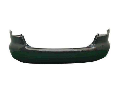 Bagtil kofangere MAZDA 6 Hatchback (GG) [2002-2008]  26601631