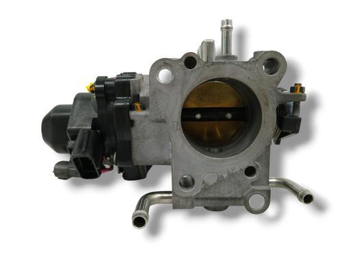 Throttle body TOYOTA PRIUS Liftback (_W2_) 1.5 Hybrid (NHW20_, NHW20R) | BP20857311M82