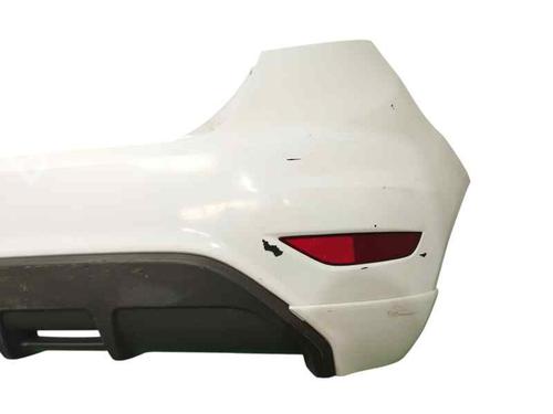 Rear bumper FORD FIESTA VI (CB1, CCN) 1.6 TDCi | BP29750092C8 